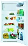 Bauknecht KVI 2012/MOD Einbau-Kühlschrank / EEK: A  / Energieverbrauch: 259 kWh / Kühlen: 184 Liter / Gefrieren: 18 Liter