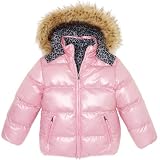 : reversible puffer jacket