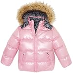 reversible puffer jacket