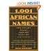 1001 African Names: First and Last Names from the African Continent