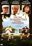 Wrestling Ernest Hemingway [ NON-USA FORMAT, PAL, Reg.2 Import - Sweden ]