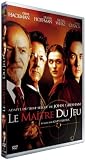Le Ma�tre du jeu