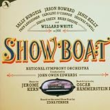 Buy : Show Boat (1993 Studio Cast Recording of the 1946 Version)