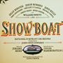 Show Boat (1993 Studio Cast Recording of the 1946 Version)