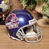 Riddell Boise St. Broncos Replica Mini Helmet - BOISE STATE BRONCOS One Size