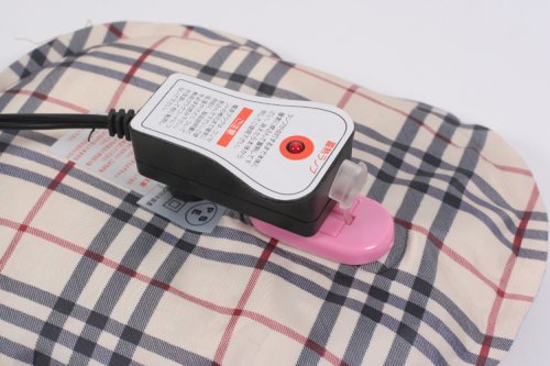 ヒロテック エコ湯たんぽ HE-009 省エネタイプのあったか湯たんぽ クイック充電15分 ずっとあったか3~6時間