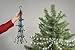6-7' Christmas Tree Lighting System, Innovative Trunk to Tip Design - 1000 ...