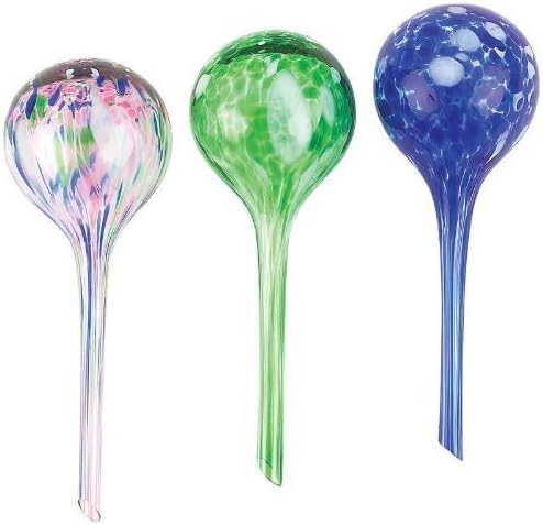 3PCS MINI AQUA GLOBE by B &amp; F
