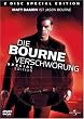 Die Bourne Verschwörung [Special Edition] [2 DVDs]