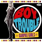 Boy Trouble: Garpax Girls