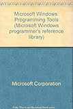 Microsoft Windows programming tools : new for version 3