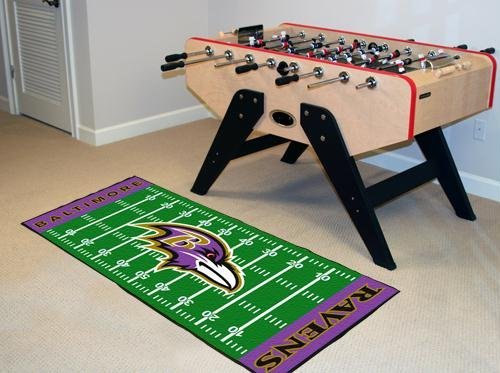 Baltimore Ravens NFL 29