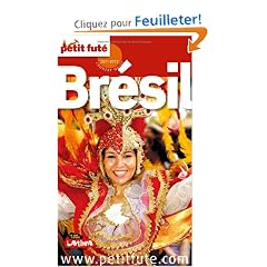 Le Petit Fut� Br�sil (1DVD)