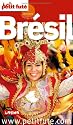 Le Petit Fut&eacute; Br&eacute;sil (1DVD)