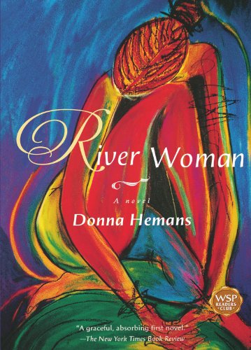 river woman a novel