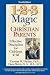 Books : 1-2-3 Magic for Christian Parents: Effective Discipline for Children 2-12