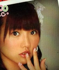 AKB48 5400sec.microSD VOL.12:高城亜樹
