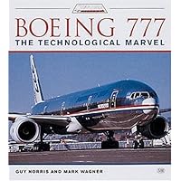 Boeing 777: The Technological Marvel (Jetliner History)