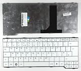 Fujitsu Siemens Amilo Pi 3540 White UK Replacement Laptop Keyboard