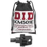 D.I.D CHAIN DID KM501E CHAIN TOOL KM501E