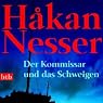 H&ouml;rbuch Der Kommissar und das Schweigen
