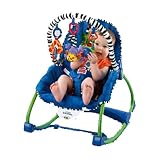 Fisher-Price Baby Gear - G5914 - 2-in-1 Schaukelsitz