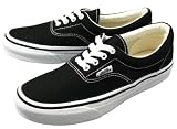 (バンズ) VANS ERA(エラ) V95 BLACK/ PD-WHT