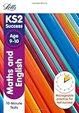 Maths and English. Age 9-10