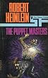 Puppet Masters (Pan science fiction)