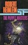 Puppet Masters (Pan science fiction)