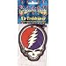 Grateful Dead - Steal Your Face Air Freshener