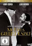 Produkt-Bild: Mr. Deeds geht in die Stadt (1936)