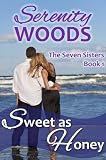 Sweet as Honey (The Seven Sisters)