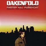 Faster Kill Pussycat