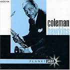 Planet Jazz by Coleman Hawkins