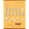 How to Improve Your Speaking Voice