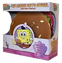 The Krabby Patty Special (with Extra Plankton) (Nick Spongebob Squarepants (Simon Spotlight))