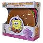 The Krabby Patty Special (with Extra Plankton) (Spongebob Squarepants)