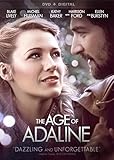 The Age Of Adaline [DVD + Digital]