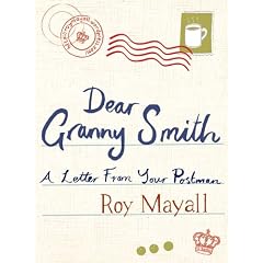 Dear Granny Smith: A Letter from Your Postman