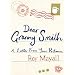 Dear Granny Smith: A Letter from Your Postman