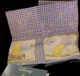 Disney Baby Winnie the Pooh Classic Moments Window Valance