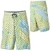 DC SHOES Leary Boardshorts Shorts Swim Trunks