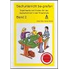 Sachunterricht be-greifen 2: Experimente und Studien f�r den Sachunterricht in der Primarstufe
