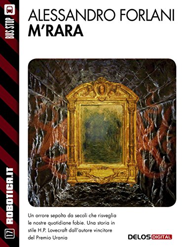 M'rara (Robotica.it) (Italian Edition)