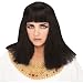 Cleopatra Adult Wig