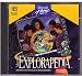 MICROSOFT EXPLORAPEDIA (CHILDREN'S INTERACTIVE ENCYCLOPEDIA)