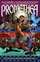 Promethea Book Two