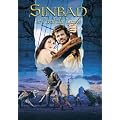 Sinbad et l'oeil du tigre