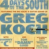 Search : 4 Days in the South